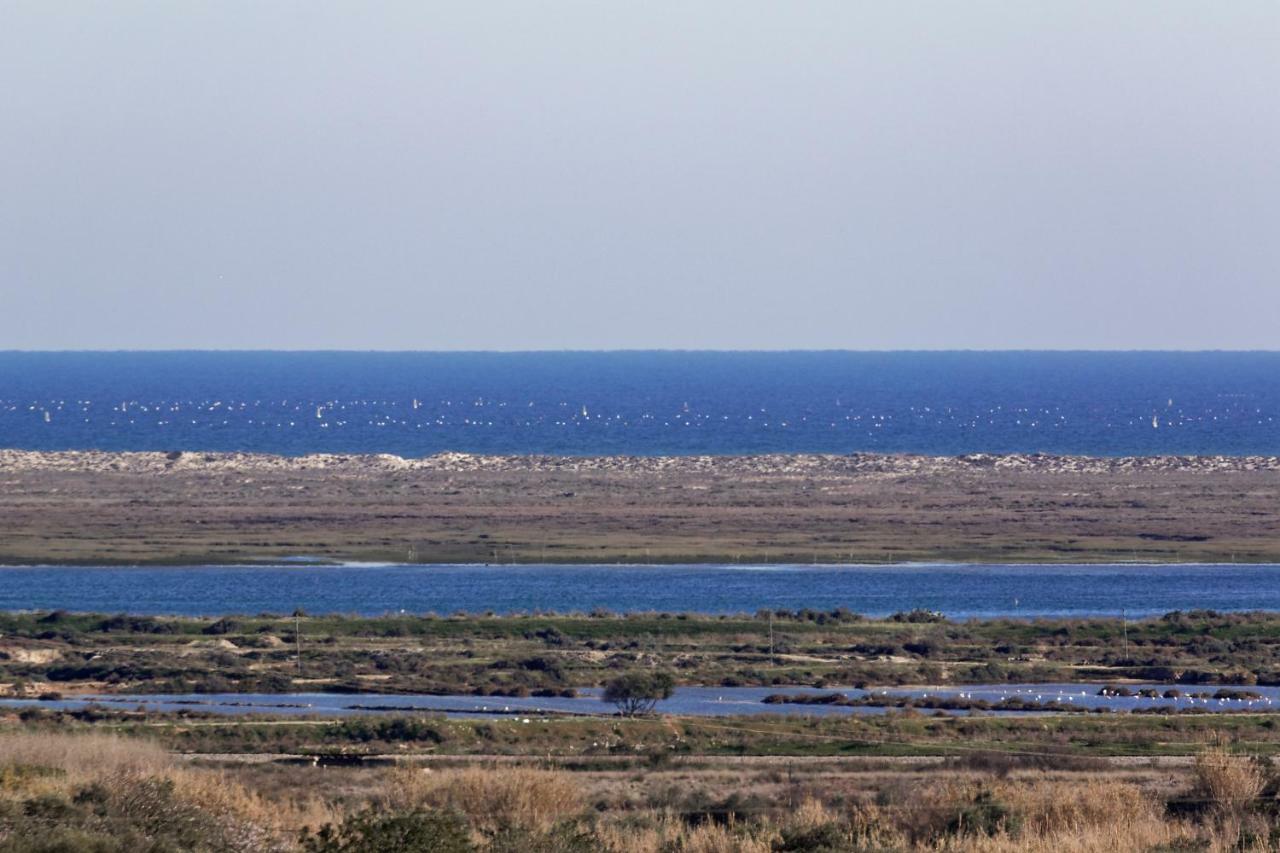Amazing Windmillhouses Olhão Dış mekan fotoğraf